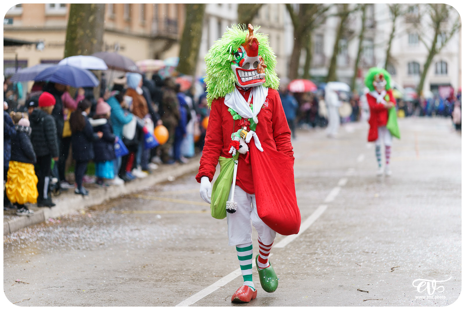 CARNAVAL DE STRASBOURG 2024